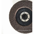 Metal için 115 mm flap disk